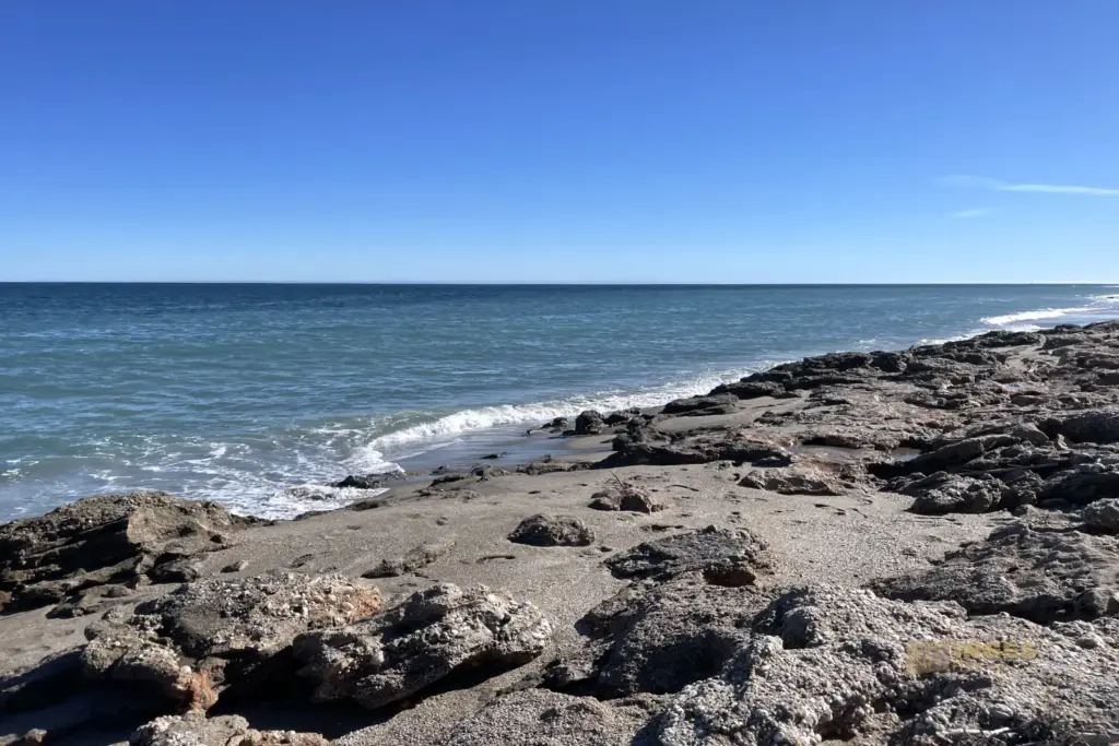 playa marina de la torre mojacar 4480 2