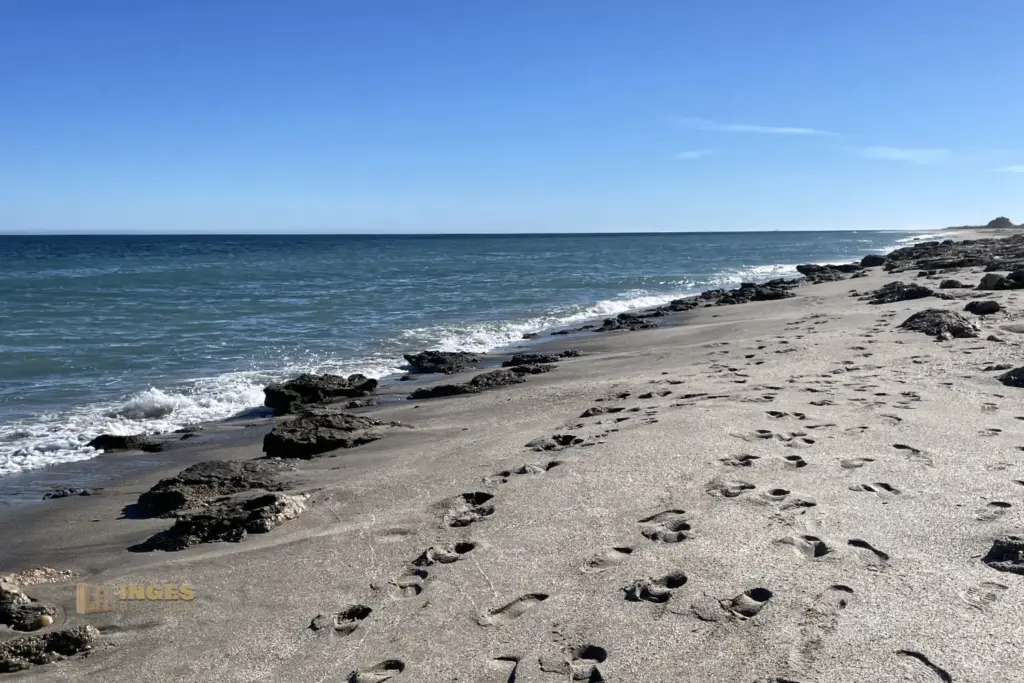 playa marina de la torre mojacar 4490 2