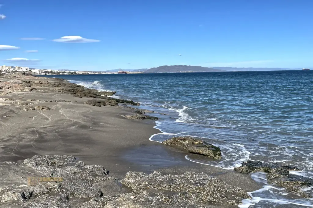 playa marina de la torre mojacar 4493 2