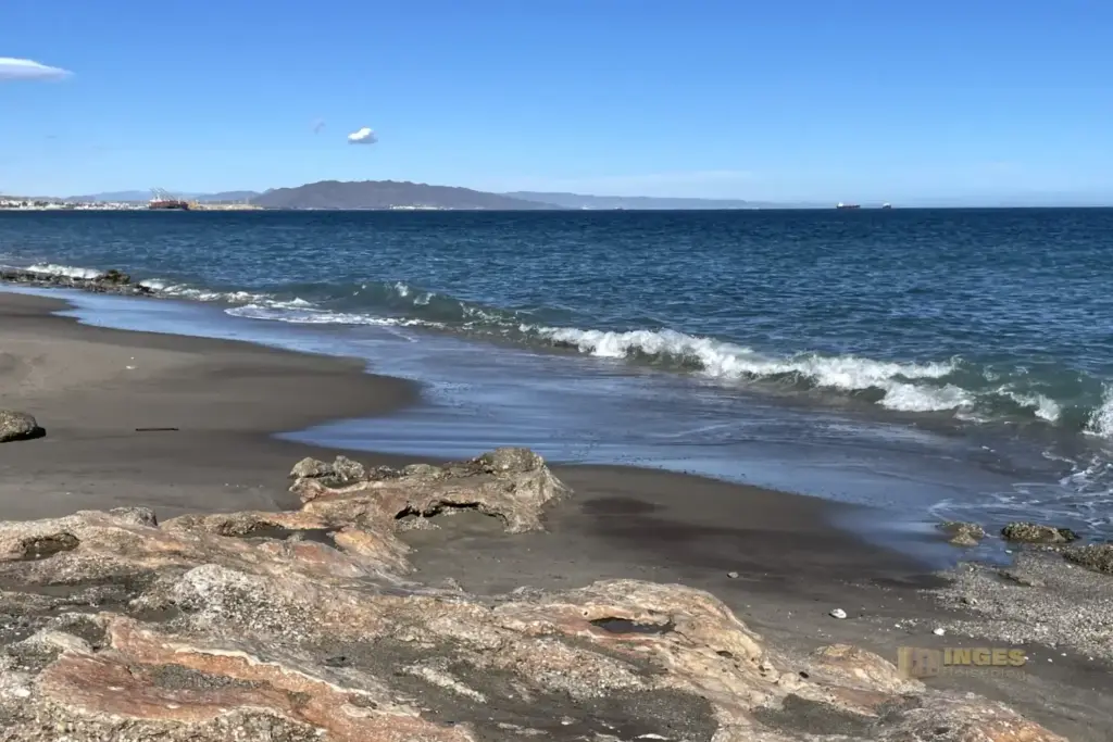 playa marina de la torre mojacar 4506 2