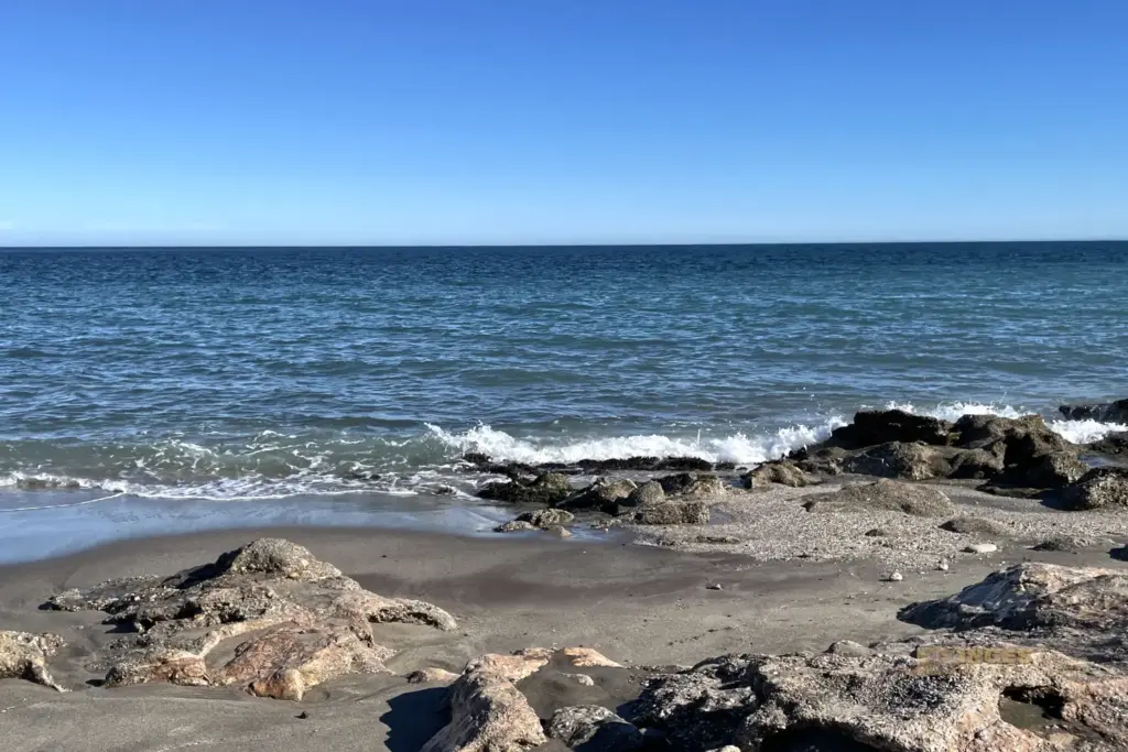 playa marina de la torre mojacar 4508 2