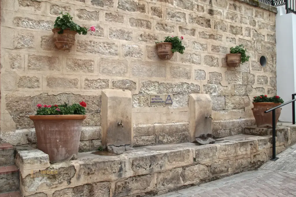 plaza del ayuntamiento lucainena de las torres 5220