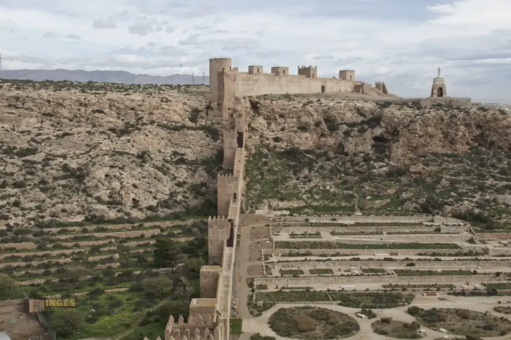 san cristobal huegel almeria 2534