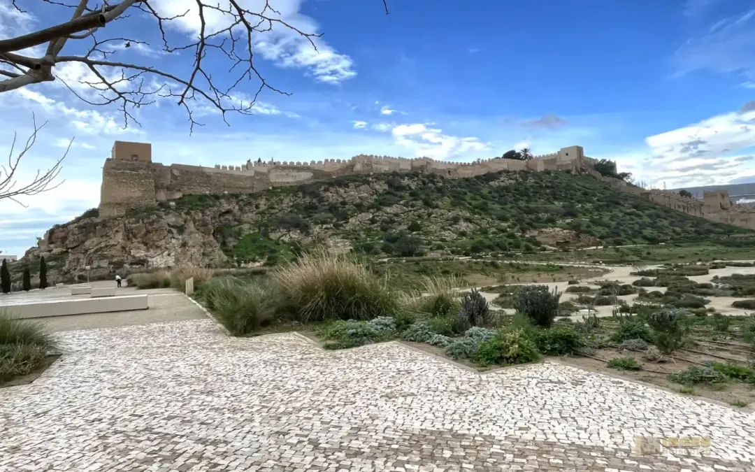 Überwintern bei Mojácar in Andalusien – Woche 4